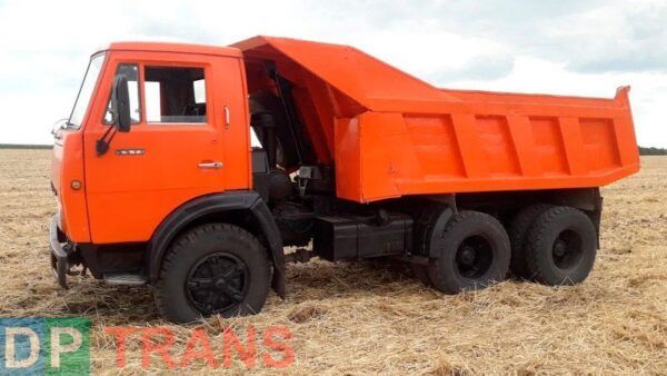 Самоскид 12 тонн Камаз