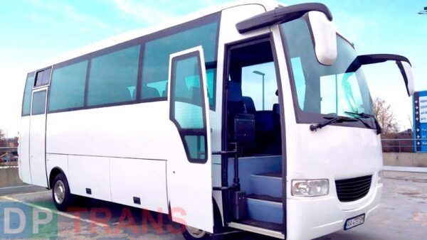 Автобус 32 места TEMSA