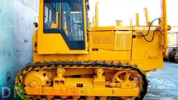 Бульдозер Т10М.0111