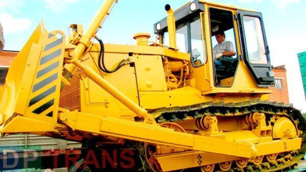 Бульдозер Т10М.0111