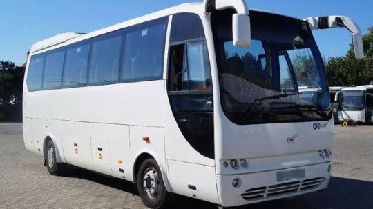 Автобус 32 места TEMSA