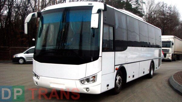 Автобус 32 места TEMSA