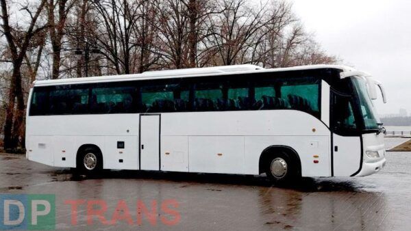 Автобус 60 мест SCANIA