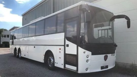 Автобус 60 мест SCANIA