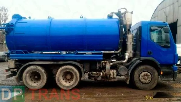 Мулосос VOLVO