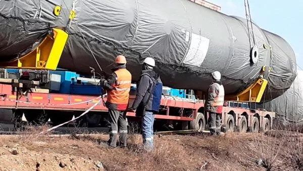 Кран RIGO RTT 654