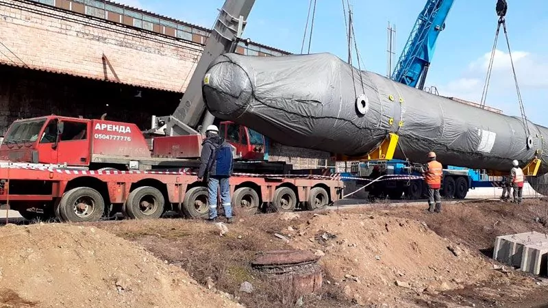 Кран RIGO RTT 654