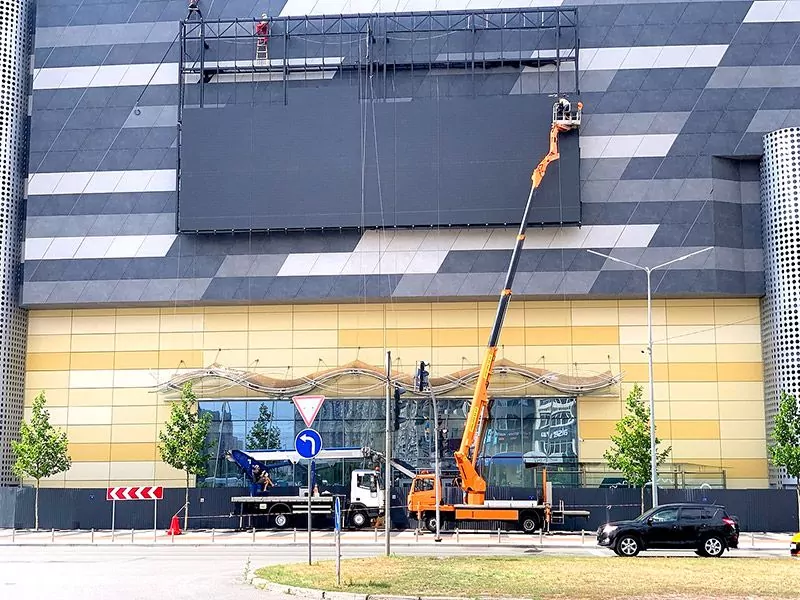 чим відрізняється автовежа від автогідропідйомника