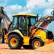 eksksvator-pogruzchik