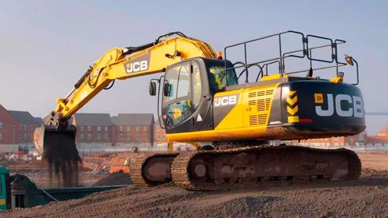 JCB 220