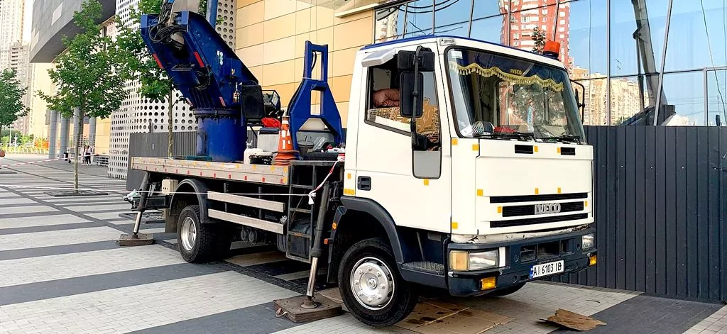 как выбрать вышку