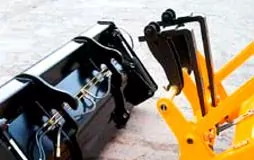 каретка QUICKHITCH