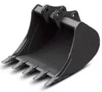 ковш усиленный