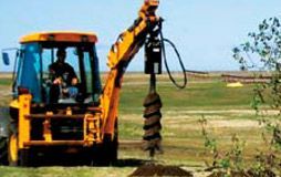 навісне обладнання