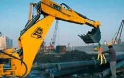 подъемный крюк