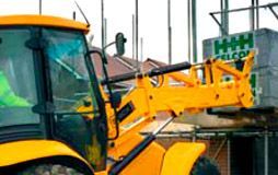 промислові вила