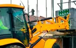 промышленные вилы