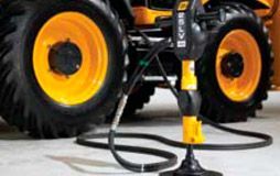 ручні вимикачі