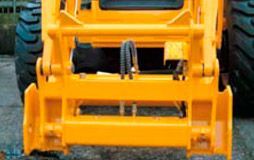 зчіпні з'єднання