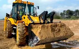 шестиоперационный ковш