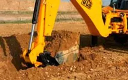 стандартные ковши