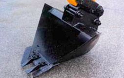 трапецієподібні ковші