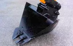 трапециевидные ковши