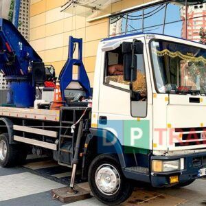 Ивеко Дейли