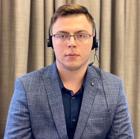 менеджер Мариуполь