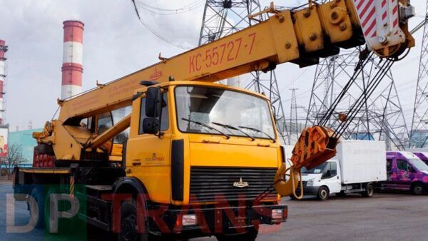 Машека стрела 28 метров