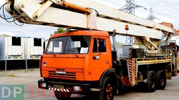 АГП 28 метра