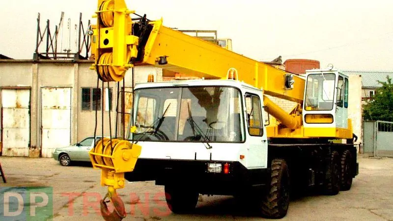 ДНІПРО КС-5473