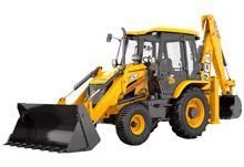 экскаватор погрузчик