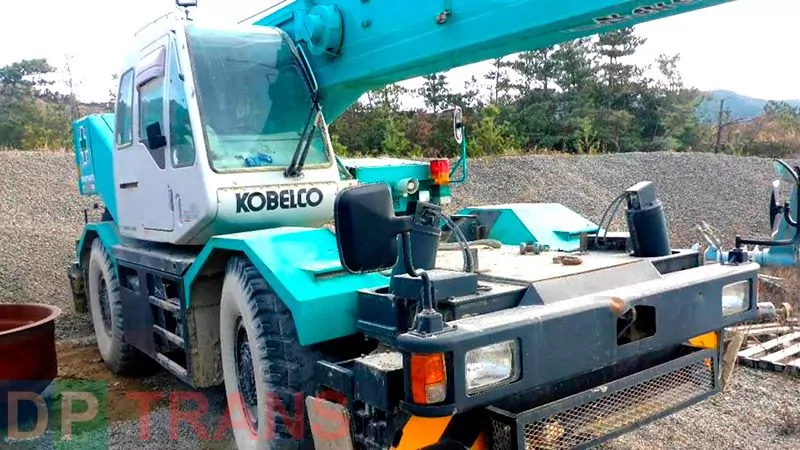KOBELCO RK250-3
