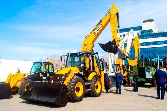 ДиПи Транс в Кривом Роге