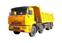 услуги самосвала