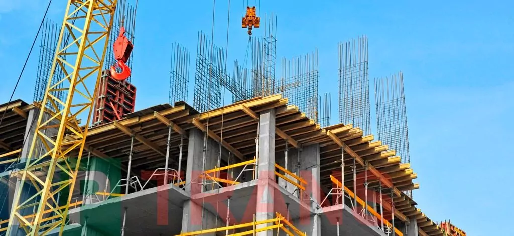 спецтехника для строительства