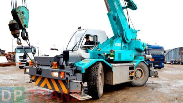 KOBELCO RK250-3