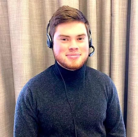 менеджер Кривой Рог